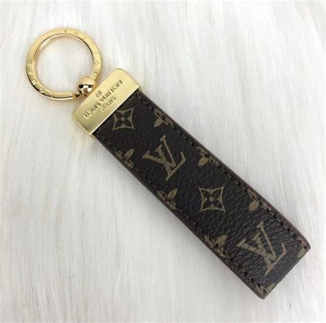 charm louis vuitton replica|louis vuitton keychain dupe.